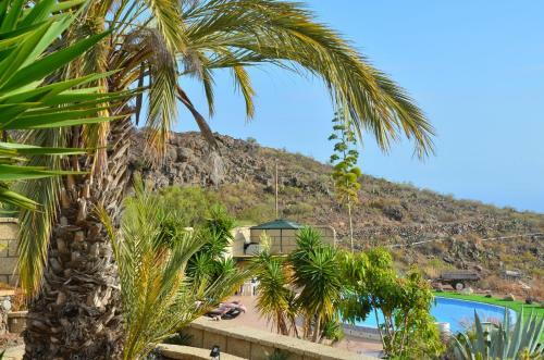 Apartamento Finca La Tosca
