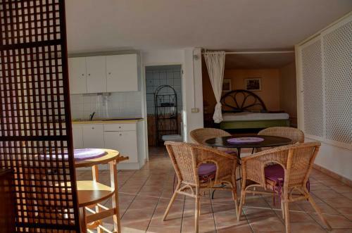 Apartamento Finca La Tosca