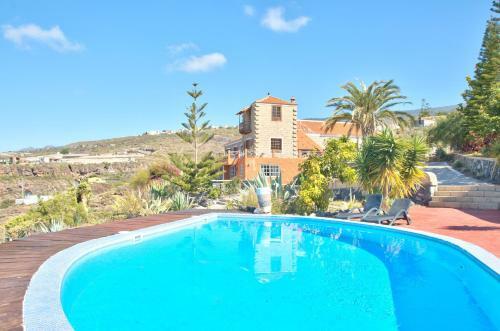 Apartamento Finca La Tosca