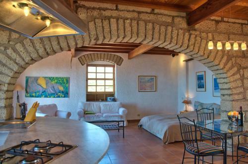 Apartamento Finca La Tosca
