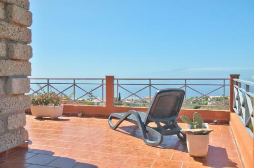 Apartamento Finca La Tosca