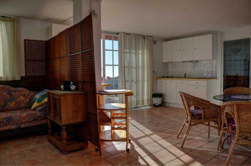 Apartamento Finca La Tosca