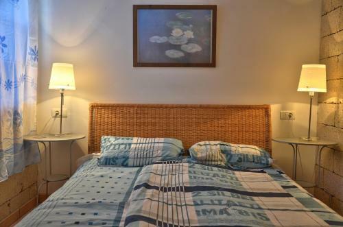 Apartamento Finca La Tosca