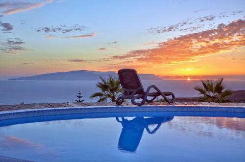 Apartamento Finca La Tosca