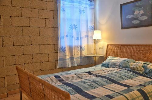 Apartamento Finca La Tosca