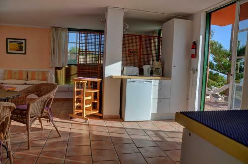 Apartamento Finca La Tosca