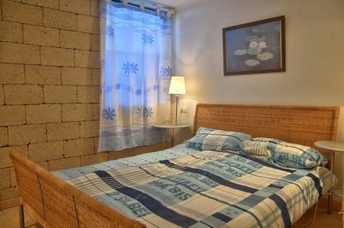 Apartamento Finca La Tosca