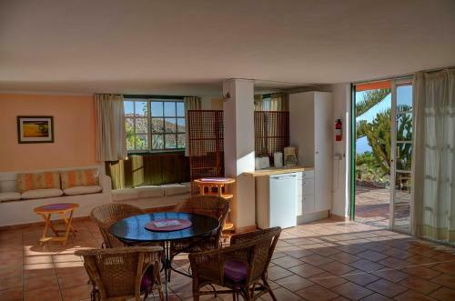 Apartamento Finca La Tosca