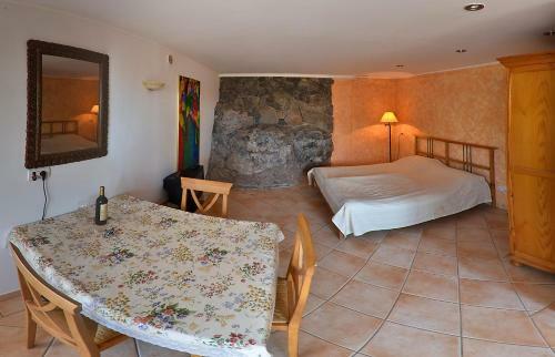 Apartamento Finca La Tosca