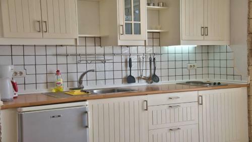 Apartamento Finca La Tosca