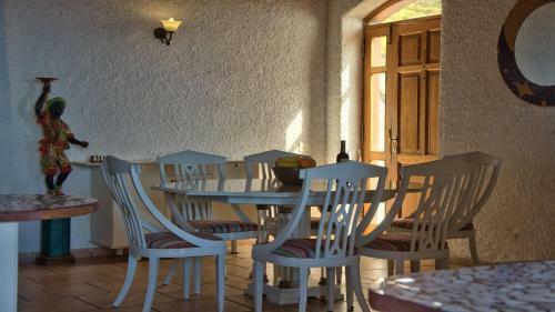 Apartamento Finca La Tosca