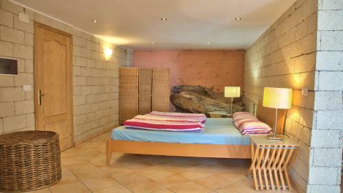 Apartamento Finca La Tosca