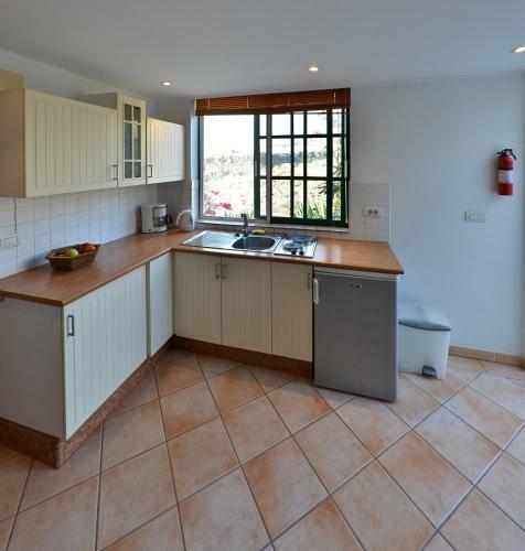 Apartamento Finca La Tosca