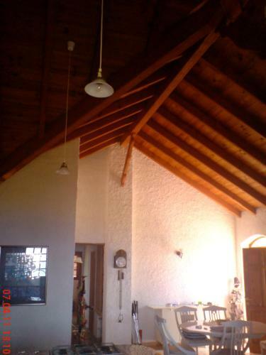 Apartamento Finca La Tosca