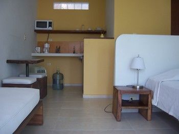 Apartamentos Elements Of The Island
