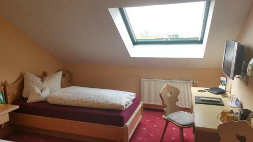 Landhotel Burgenblick