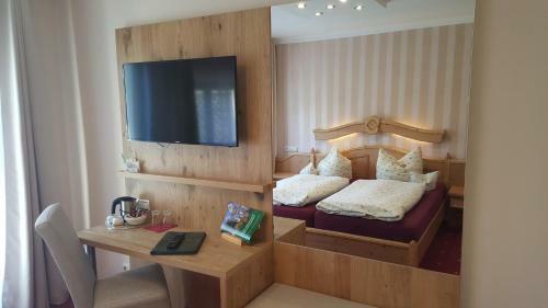 Landhotel Burgenblick