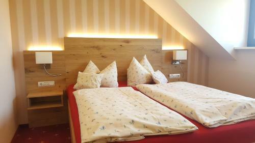 Landhotel Burgenblick