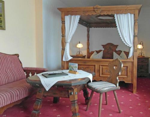 Landhotel Burgenblick