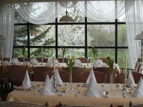 Landhotel Burgenblick