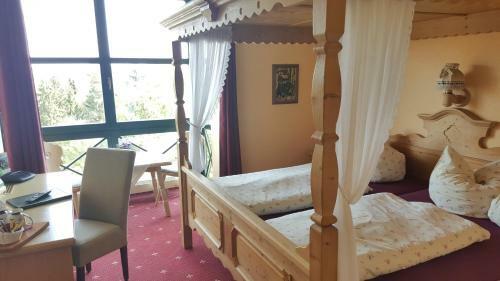 Landhotel Burgenblick