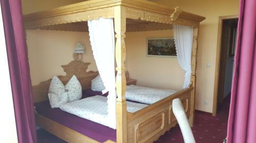 Landhotel Burgenblick
