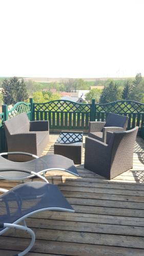 Landhotel Burgenblick