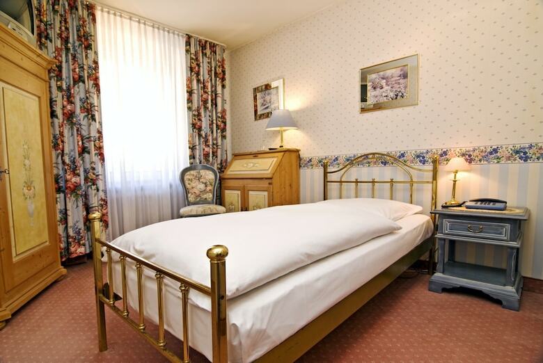 Wald-hotel