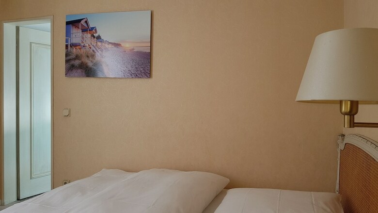 Wald-hotel