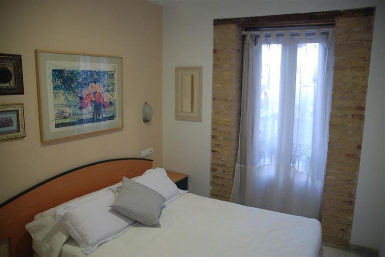 Apartamento Edificio Trinidad