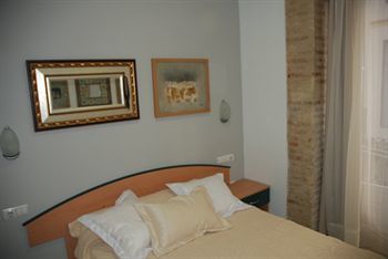 Apartamento Edificio Trinidad
