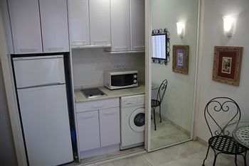 Apartamento Edificio Trinidad