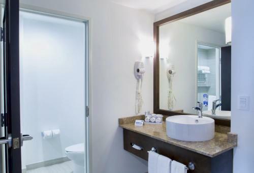 Hotel Holiday Inn Express Guadalajara Autonoma