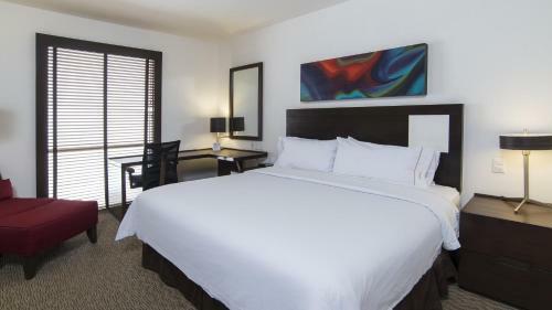 Hotel Holiday Inn Express Guadalajara Autonoma