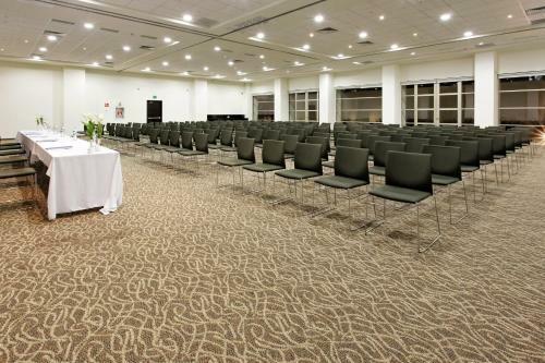 Hotel Holiday Inn Express Guadalajara Autonoma