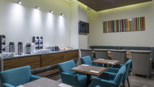 Hotel Holiday Inn Express Guadalajara Autonoma