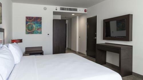 Hotel Holiday Inn Express Guadalajara Autonoma