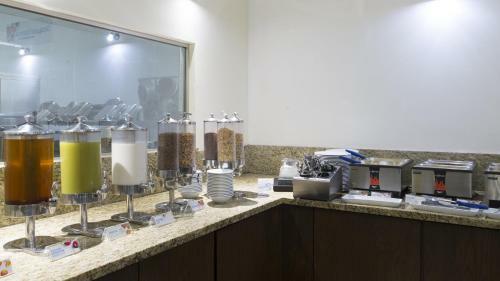 Hotel Holiday Inn Express Guadalajara Autonoma