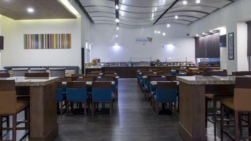 Hotel Holiday Inn Express Guadalajara Autonoma