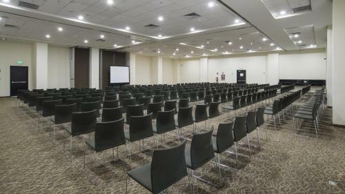 Hotel Holiday Inn Express Guadalajara Autonoma