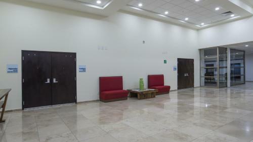 Hotel Holiday Inn Express Guadalajara Autonoma