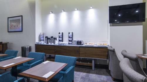 Hotel Holiday Inn Express Guadalajara Autonoma