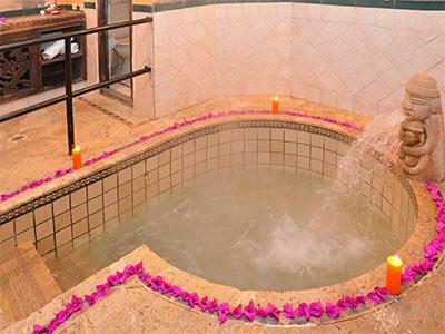 D'acosta Hotel Hacienda Del Salitre
