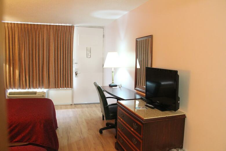Hotel Norfolk Country Inn