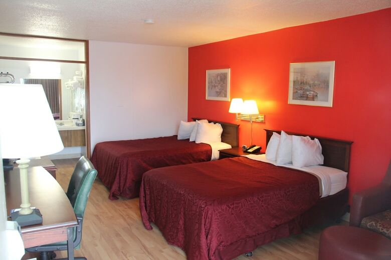 Hotel Norfolk Country Inn