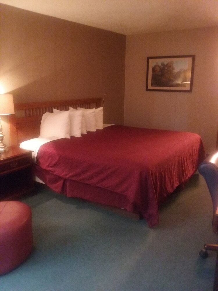 Hotel Norfolk Country Inn