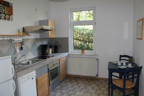 Apartamento Ferienwohnung Waldh�he