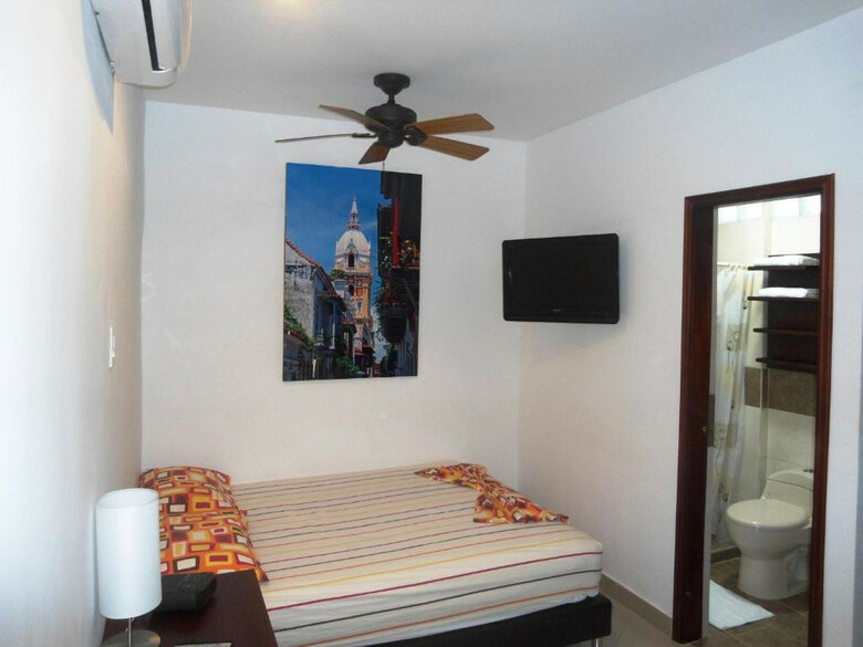Hotel La Magdalena