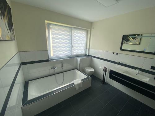 Apartments Saaldorf Wg 5