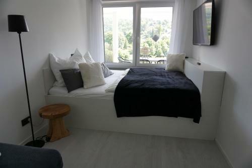 Apartments Saaldorf Wg 6